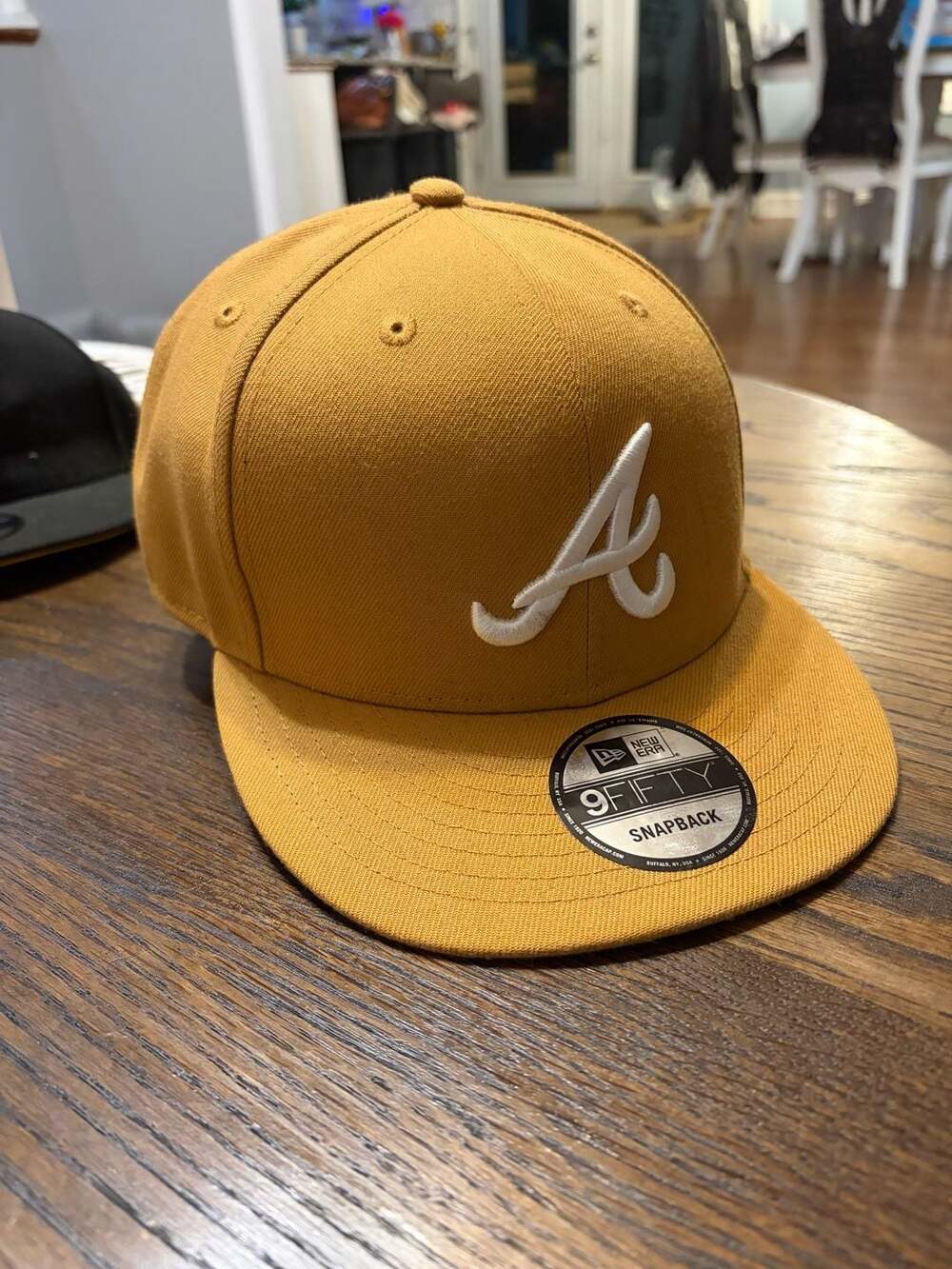 New Era Men's Atlanta Braves Color Pack 59FIFTY Cap